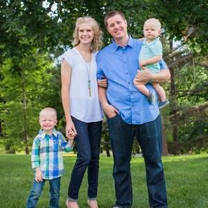 Meet your Posher, Ryan